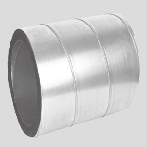 Double Wall Spiral Duct