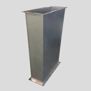 Galvanized Duct-1