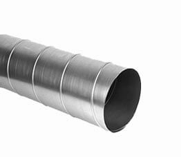 metal ducting
